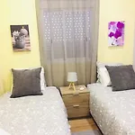 Quinta Dos Netos Hébergement de vacances *