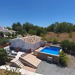 Quinta Dos Netos Дом отдыха Тавира