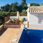 Quinta Dos Netos Дом отдыха