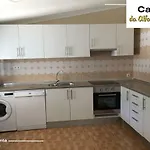 Quinta Dos Netos Дом отдыха Тавира