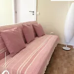 Дом отдыха Quinta Dos Netos Тавира