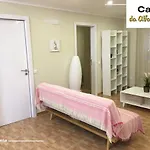 Quinta Dos Netos Дом отдыха *