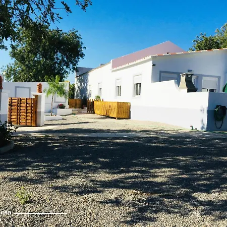 Ferienhaus Quinta Dos Netos