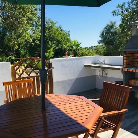 Сasa de vacaciones Quinta Dos Netos