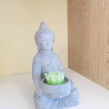 Casa de Férias Quinta Dos Netos *