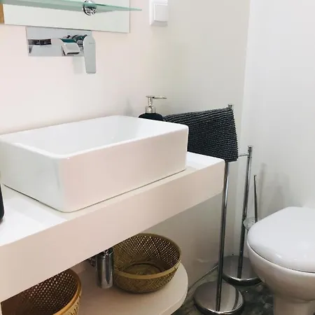 Quinta Dos Netos Casa de Férias *