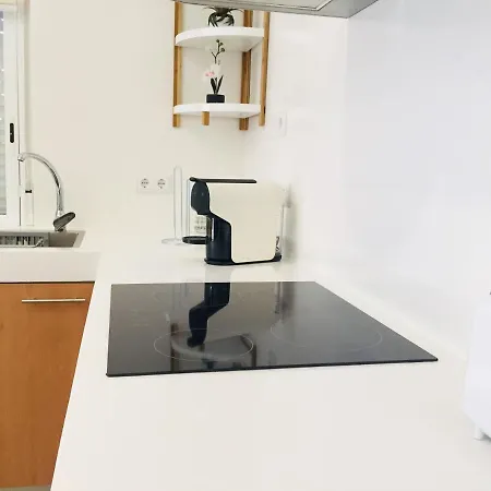 Quinta Dos Netos Ferienhaus Tavira
