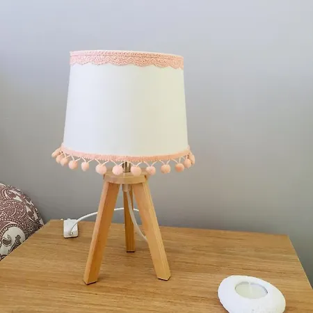 Quinta Dos Netos Сasa de vacaciones *