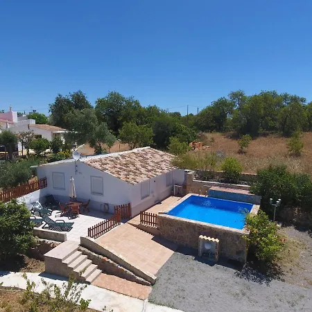 Quinta Dos Netos Ferienhaus Tavira