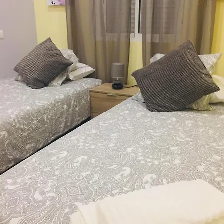 Сasa de vacaciones Quinta Dos Netos Tavira