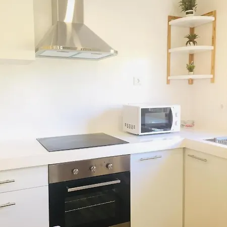 Сasa de vacaciones Quinta Dos Netos *