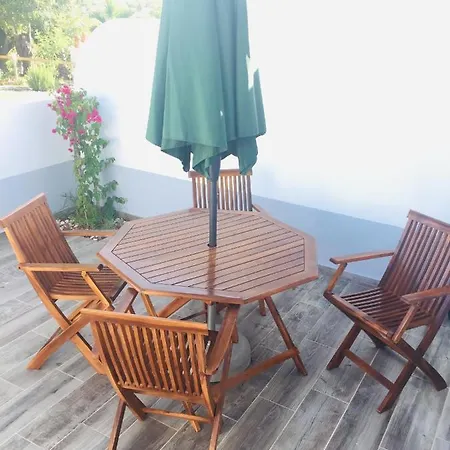 Quinta Dos Netos Ferienhaus