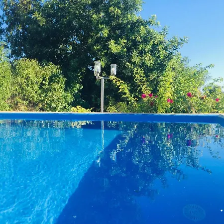 Quinta Dos Netos Ferienhaus *