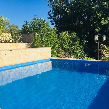 Casa de Férias Quinta Dos Netos *