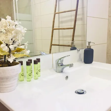 Quinta Dos Netos Сasa de vacaciones *