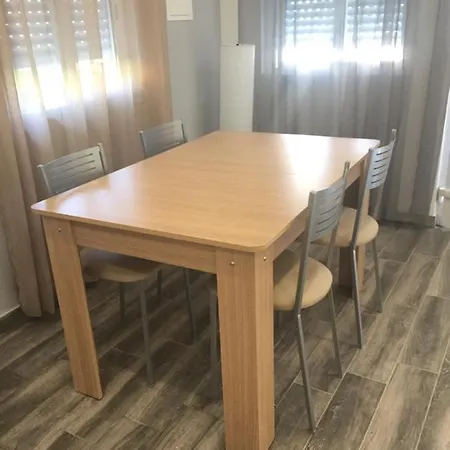 Quinta Dos Netos Ferienhaus