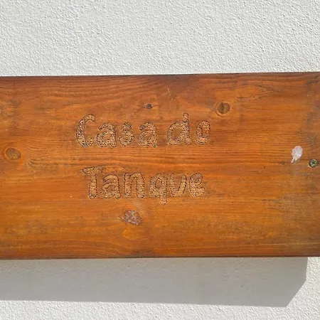 Quinta Dos Netos Тавира