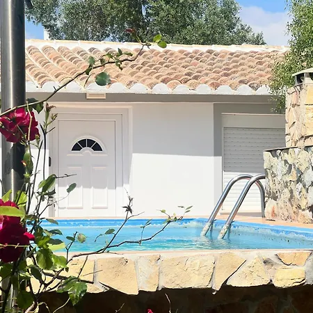 Дом отдыха Quinta Dos Netos Тавира