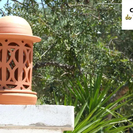 Quinta Dos Netos Holiday home