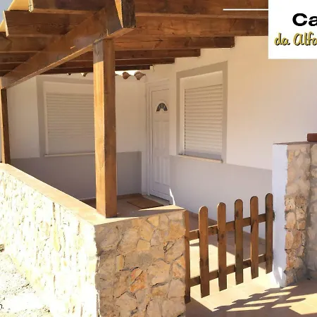 Quinta Dos Netos Ferienhaus *