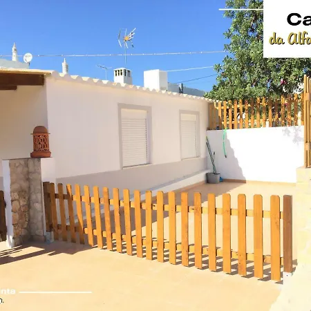 Ferienhaus Quinta Dos Netos *