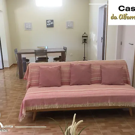 Сasa de vacaciones Quinta Dos Netos Tavira