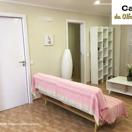 Quinta Dos Netos Casa de Férias *