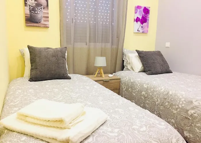 Quinta Dos Netos Tavira