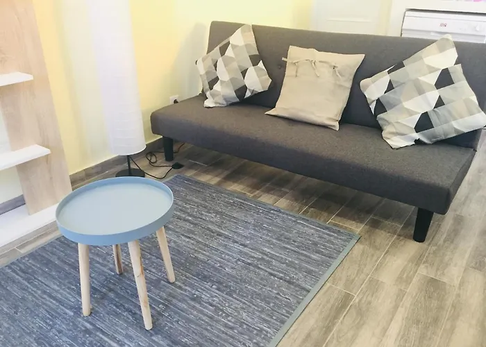 Nyaraló Quinta Dos Netos Tavira