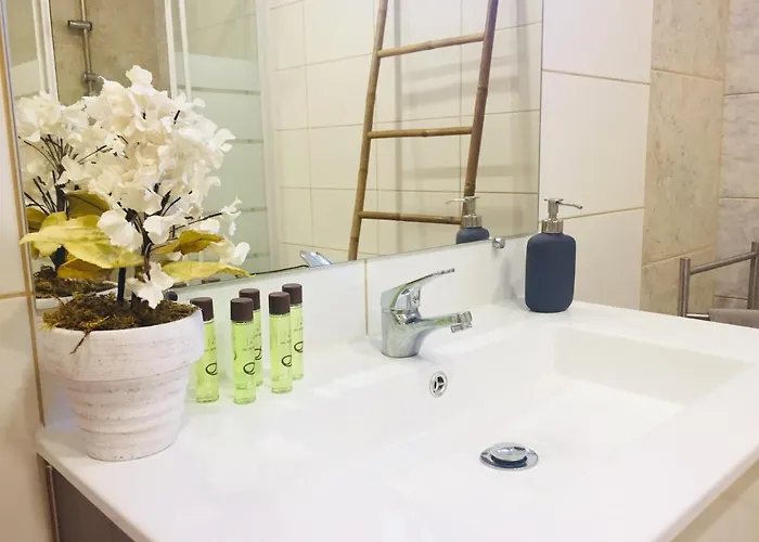 Quinta Dos Netos Nyaraló *