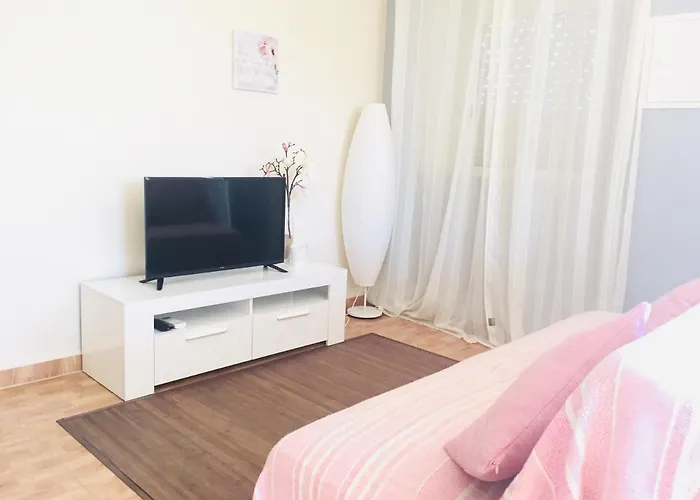 Quinta Dos Netos Nyaraló Tavira