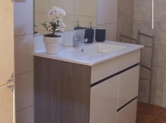 Quinta Dos Netos Nyaraló Tavira