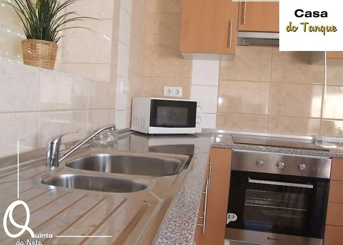 Quinta Dos Netos * Tavira