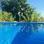 Quinta Dos Netos Semesterbostad *