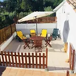 Semesterbostad Quinta Dos Netos Tavira