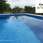 Semesterbostad Quinta Dos Netos Tavira
