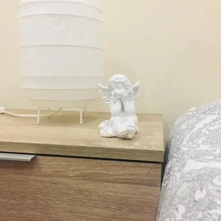 Σπίτι διακοπών Quinta Dos Netos *