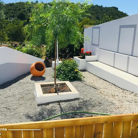 Holiday home Quinta Dos Netos Tavira