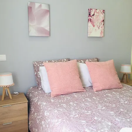 Quinta Dos Netos Ταβίρα