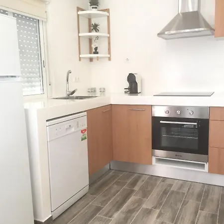 Quinta Dos Netos * Ταβίρα