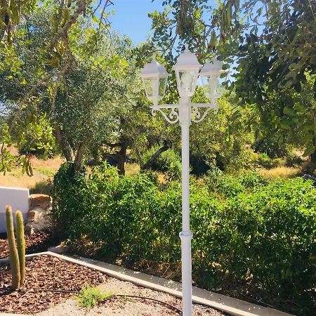 Σπίτι διακοπών Quinta Dos Netos *