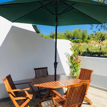 Quinta Dos Netos * Ταβίρα