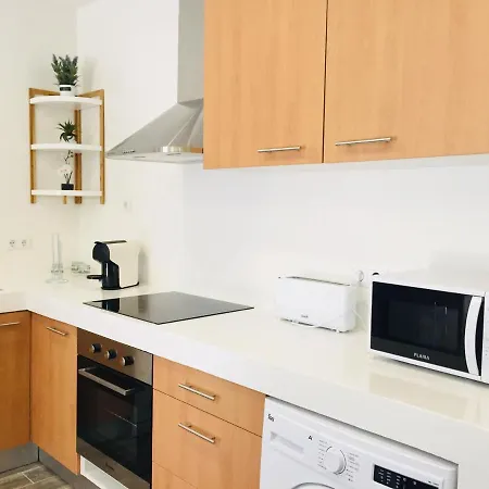 Σπίτι διακοπών Quinta Dos Netos *