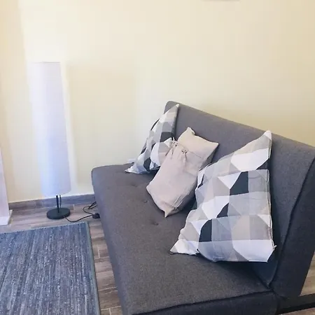 Hébergement de vacances Quinta Dos Netos Tavira