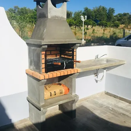 Σπίτι διακοπών Quinta Dos Netos *