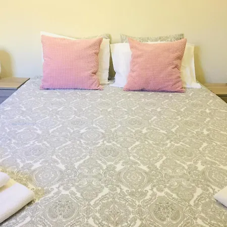 Σπίτι διακοπών Quinta Dos Netos *