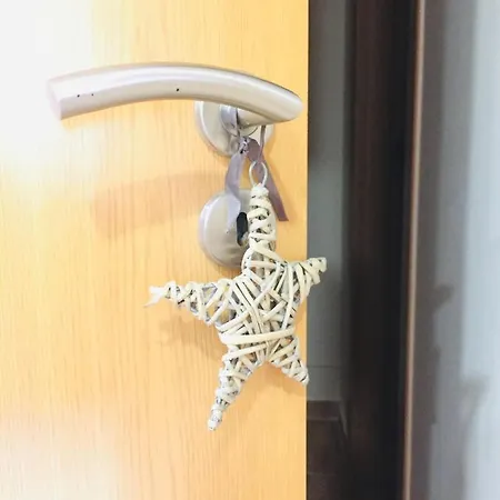 Σπίτι διακοπών Quinta Dos Netos *