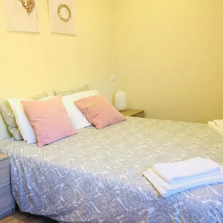 Quinta Dos Netos * Ταβίρα