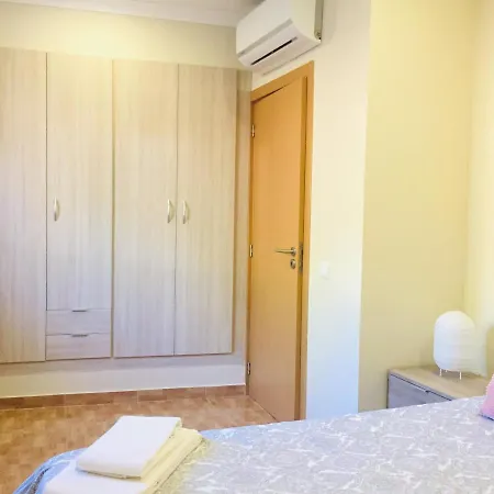 Hébergement de vacances Quinta Dos Netos *