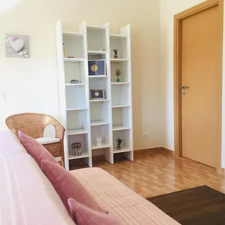 Quinta Dos Netos Hébergement de vacances